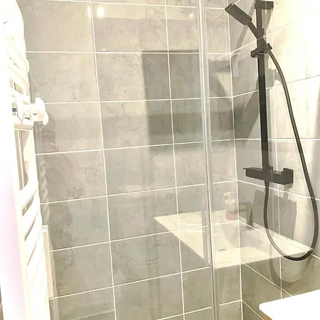 Apartment Notre Dame Perpignan