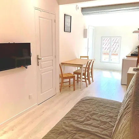 Apartment Notre Dame *