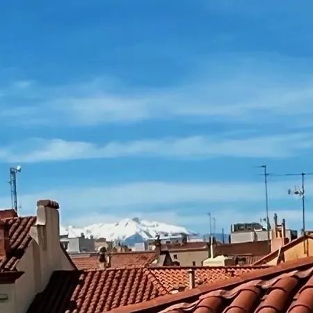 Apartment Notre Dame *