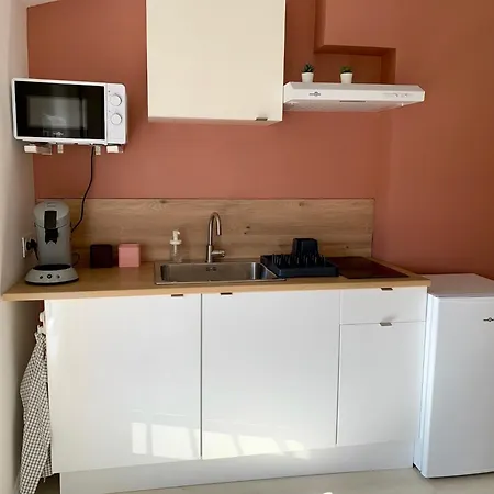 Apartment Notre Dame *
