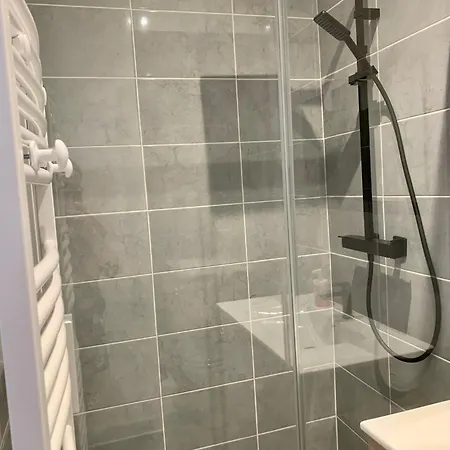 Notre Dame Apartment Perpignan