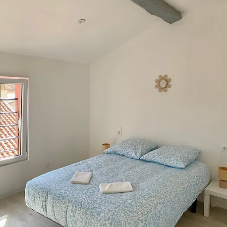 Notre Dame Apartment