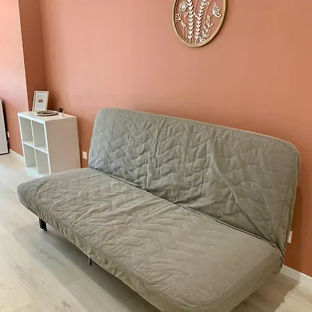 Apartment Notre Dame
