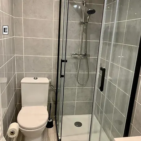Apartment Notre Dame Perpignan