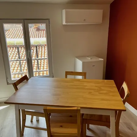 Apartment Notre Dame *