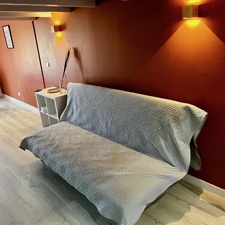 Apartment Notre Dame *