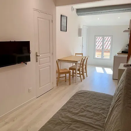 Apartment Notre Dame Perpignan